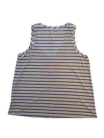 Lilly Pulitzer Sleeveless Top (view 2)