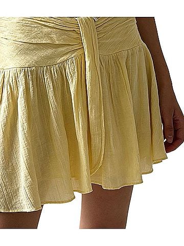Free People Casual Skirt (view 1)