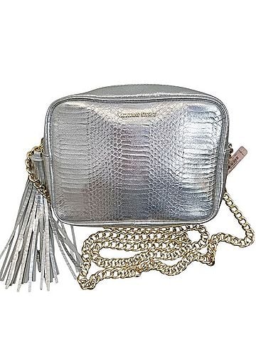 Victoria's Secret Crossbody Bag Crossbody Bag (view 1)