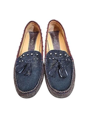 VANELi Driving Loafer Flats (view 1)