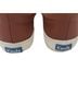 Keds 100% Leather Brown Sneakers Size 7 - photo 2