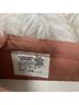 Keds 100% Leather Brown Sneakers Size 7 - photo 5