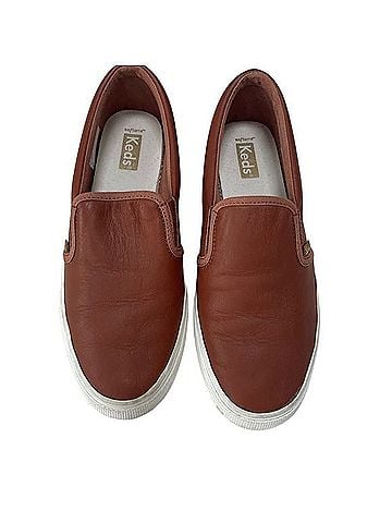 Keds Double Decker Sneakers (view 1)