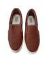 Keds 100% Leather Brown Sneakers Size 7 - photo 1
