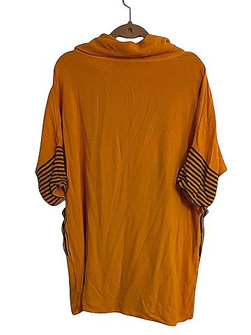 Papillon Short Sleeve Blouse (view 2)