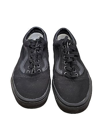 Vans Old Skool Sneakers (view 1)