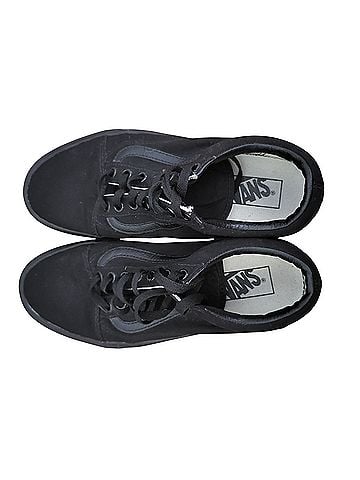 Vans Old Skool Sneakers (view 2)