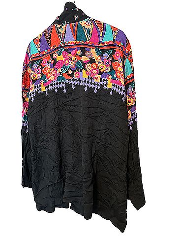 Carole Little Button-Down Shirt (view 2)