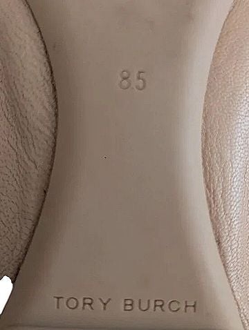 Tory Burch Claire Flats (view 2)