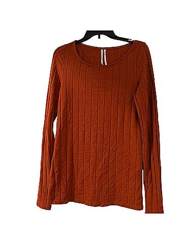 Anthropologie Long Sleeve Blouse (view 1)