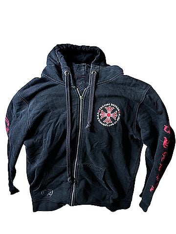 Closet Jacket (view 2)
