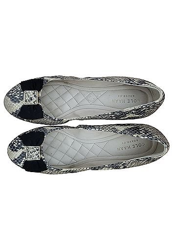 Cole Haan Tali Grand Wedges (view 2)