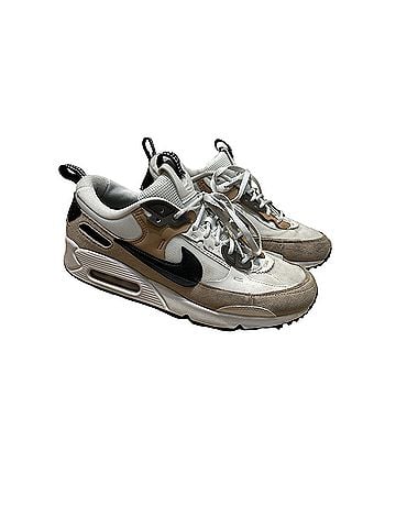Nike Air Sneakers (view 1)