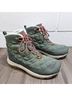 Keen Solid Green Pink Snow boots Size 10 - photo 9