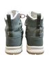 Keen Solid Green Pink Snow boots Size 10 - photo 2