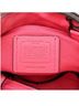 Coach Solid Brown Black Pink Satchel One size - photo 4