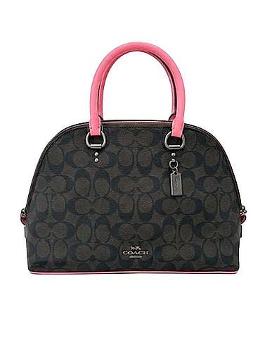 Coach Katy Satchel Satchel (view 1)