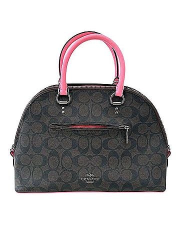 Coach Katy Satchel Satchel (view 2)