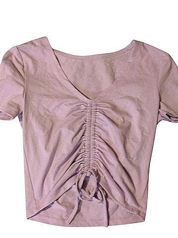 Shein T-Shirt (view 1)