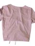 Shein Purple T-Shirt Size XS - photo 2