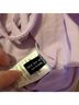 Shein Purple T-Shirt Size XS - photo 3