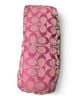 Coach Print Pink Leather Tote One size - photo 4
