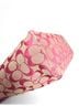 Coach Print Pink Leather Tote One size - photo 3