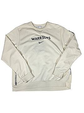 Nike Courtside Standard Issue Casual Sweaters (view 1)