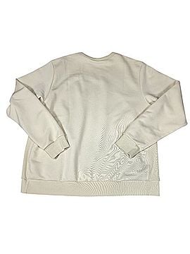 Nike Courtside Standard Issue Casual Sweaters (view 2)