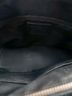 Coach 100% Leather Black Satchel One size - photo 5