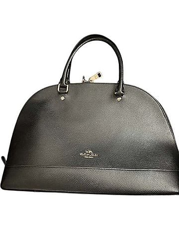 Coach Sierra Satchel Satchel (view 1)