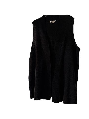 Coldwater Creek Vest (view 1)
