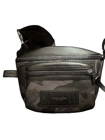 Coach Terrain Belt Bag Belt Bag (view 1)
