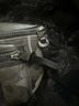 Coach Camo Black Belt Bag One size - photo 3
