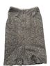 Pink Martini Brown Gold Formal Skirt Size S - photo 2