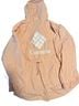 Columbia Pink White Windbreaker Size L - photo 1