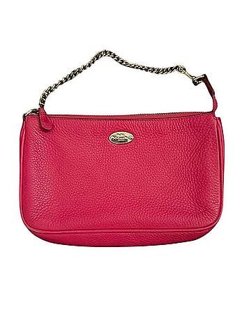 Coach Wristlet (view 1)