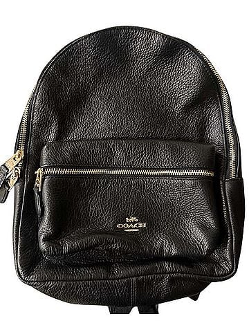Coach Charlie Backpack (view 1)
