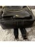 Coach Black Backpack One size - photo 9