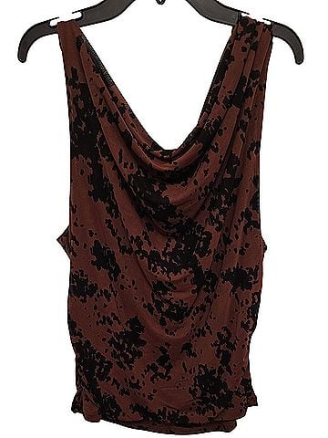 INC International Concepts Sleeveless Top (view 2)