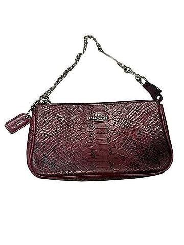 Coach Nolita 19 Clutch (view 1)