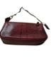 Coach Snake Print Purple Clutch One size - photo 2
