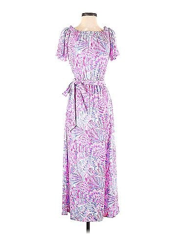 Lilly Pulitzer Lilly Pulitzer Casual Dress (view 1)