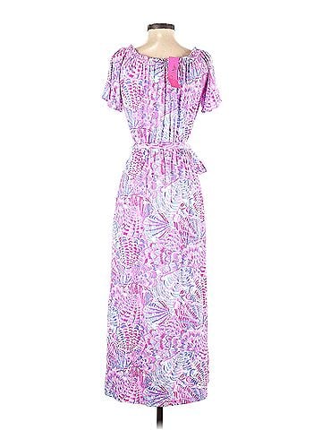 Lilly Pulitzer Lilly Pulitzer Casual Dress (view 2)