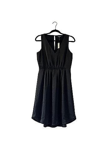 Madewell nightout Cocktail Dress (view 1)