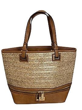 Dune London Tote (view 1)