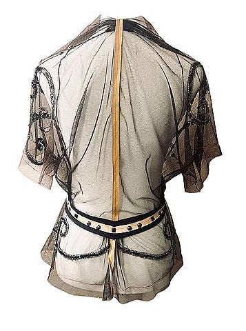 Rozae Nichols Kimono (view 2)