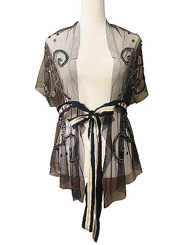 Rozae Nichols Kimono (view 1)