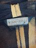 Rozae Nichols Brown Burgundy Black Kimono Size S - photo 3