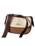 Coach Brown Crossbody Bag One size - photo 1